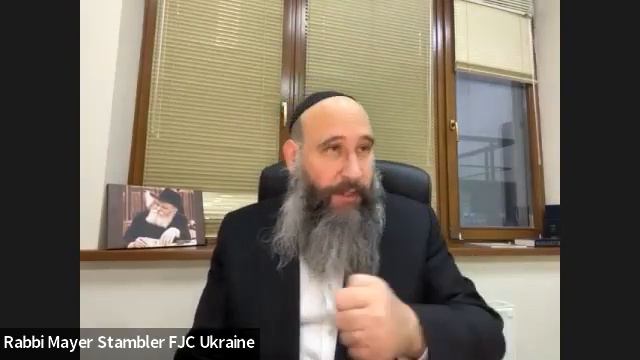 Урок повторение 2 - Маамар «ВЭШАВТИ БЭШОЛОМ» - 5738 смотреть онлайн