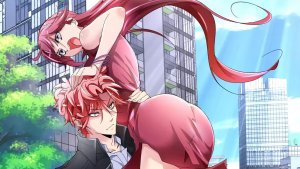 [1_36] Гениальный профессионал [Маньхуа] Озвучка 16+