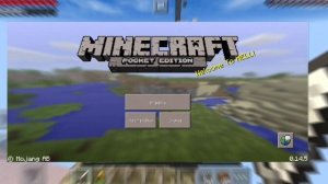 МИСТИЧЕСКАЯ ВЕРСИЯ МАЙНКРАФТА 0.14.5 / ПРАВДА ИЛИ ФЕЙК? / Minecraft 0.14.3