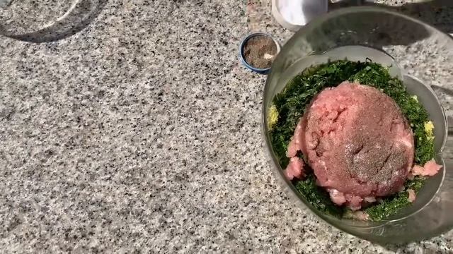 Долма из виноградных листьев!Невероятно вкусно и быстро!#долма смотреть онлайн