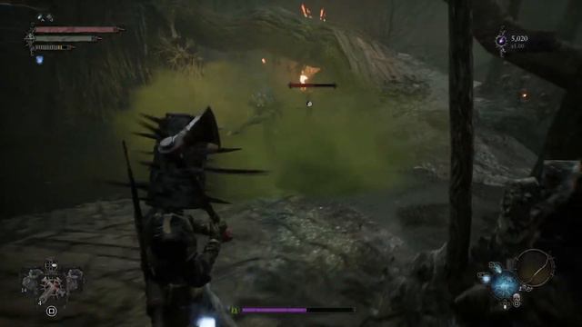 LOTF2 Umbral Ending Walkthrough pt5 смотреть онлайн