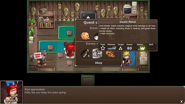 Another Pair of Special Boots! | Let's Play Epic Battle Fantasy 5 | Part 57 смотреть онлайн