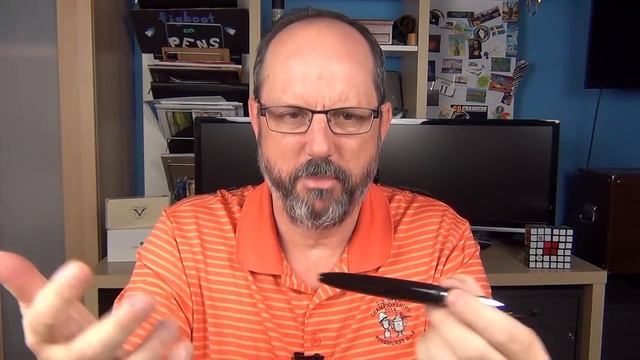 Sailor King of Pen Ebonite Review смотреть онлайн