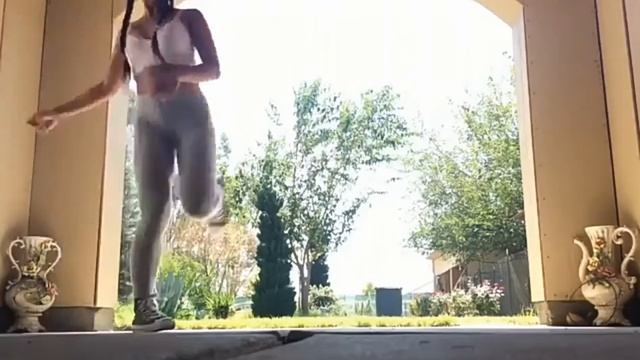 SHUFFLE DANCE , (ТАНЕЦ ШАФФЛА) ПОДБОРКА ДЕВУШЕК. смотреть онлайн