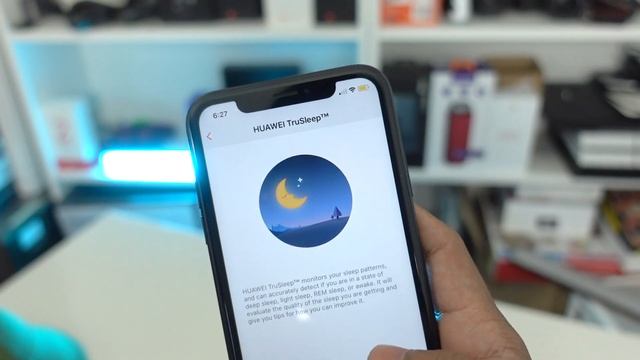 Honor MagicWatch 2 - Bateri 14 Hari | Kirin A1 | Always On смотреть онлайн
