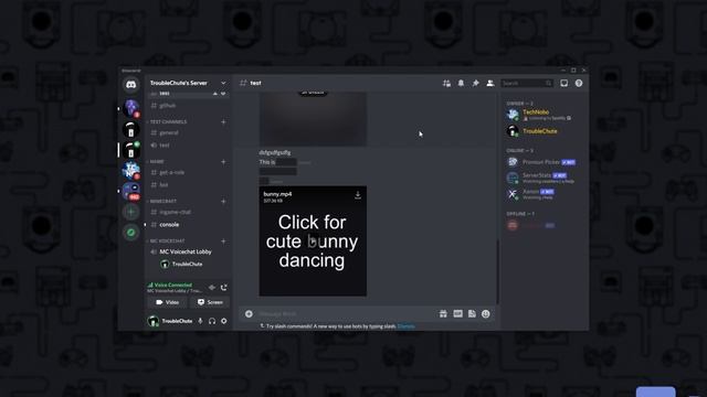 Fix Laggy/Stuttery Streams | Discord Tutorial 2023