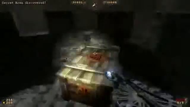 Прохождение Painkiller resurrection. мрачные горы. секрет 9 смотреть онлайн