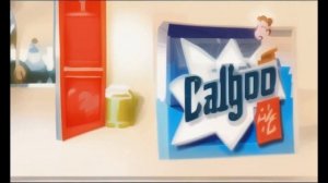 Реклама Calgon, но её продолжает нейросеть