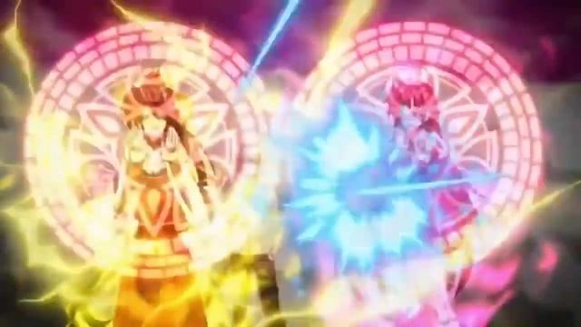 Issei asks Akeno out on a date - High School DxD смотреть онлайн