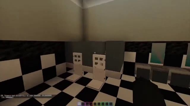 Classic FNaF 1 Map - Release Trailer (JAVA 1.18.1) смотреть онлайн