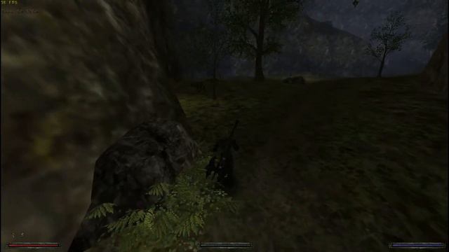 Форт Азган - Царский щавель на плато с ящерами смотреть онлайн