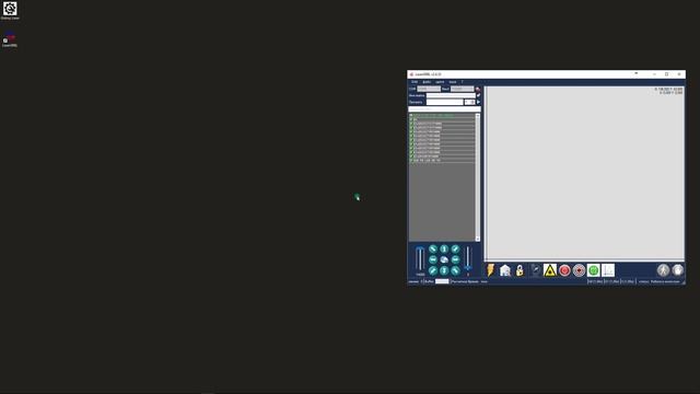 НАСТРОЙКА LaserGRBL. ИНСТРУКЦИЯ на русском Gistroy | Часть 3