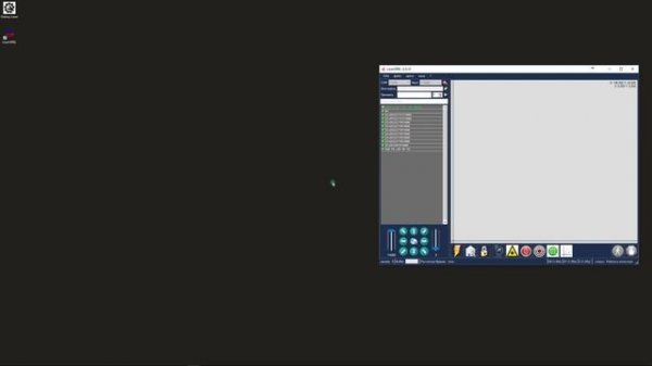 НАСТРОЙКА LaserGRBL. ИНСТРУКЦИЯ на русском Gistroy | Часть 3