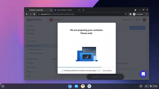 How to Make Free VPS For Bot Hosting Always On смотреть онлайн