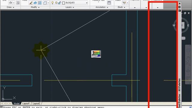 Tutorial Autocad 2013, Manual Autocad, Curso Autocad смотреть онлайн