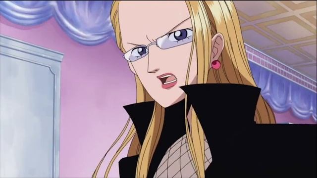 One Piece [AMV] - Nami vs. Kalifa смотреть онлайн