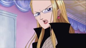 One Piece [AMV] - Nami vs. Kalifa
