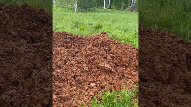 Мы на втором объекте в д Слобода Клинский район Итог уже известен 8 колец еще будет 3 септика смотреть онлайн