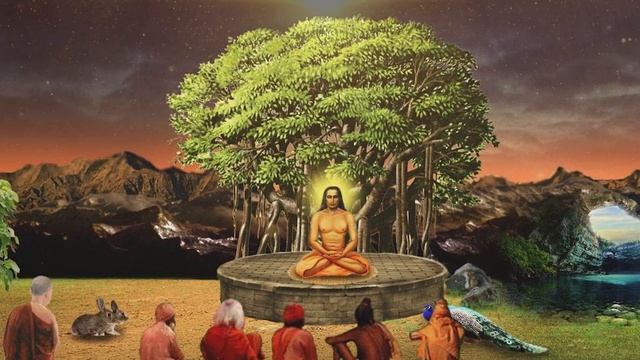 CONNECT WITH YOUR HIGHER INTELLIGENCE | OM KRIYA BABAJI MANTRA | MAHA AVATAR BABAJI | MUST TRY 100% смотреть онлайн