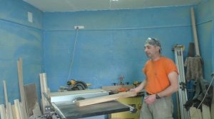 Как правильно работать на циркульной пиле.