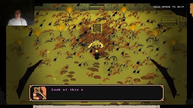 The Textorcist: The Story of Ray Bibbia RU - Прохождение на русском. #6 Старые знакомые смотреть онлайн