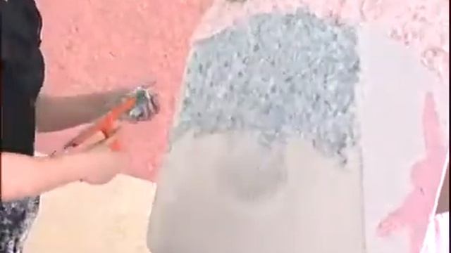 Декоративная штукатурка из шелка SILK PLASTER на ТВ в Магнитогорске смотреть онлайн
