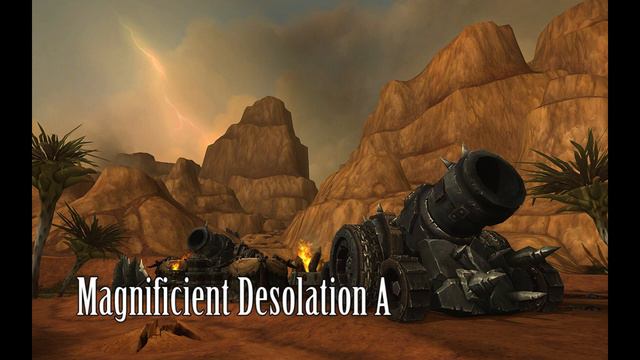 Warlords of Draenor Zone Music смотреть онлайн