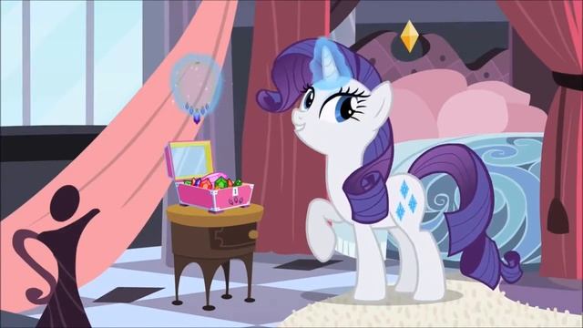 PMV MLP - Я рисую смотреть онлайн