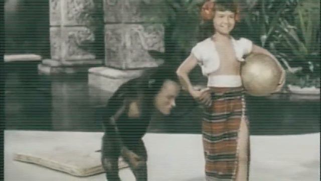 Road to Bali on Acid смотреть онлайн