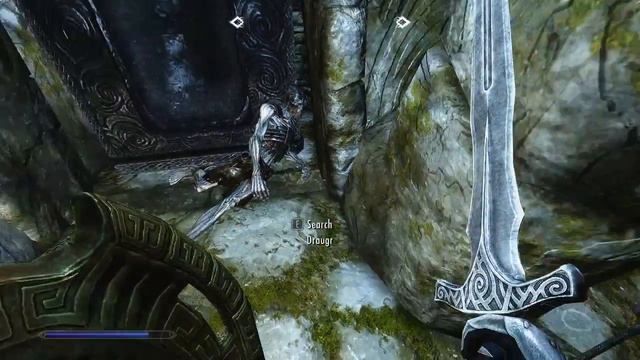 Let's Play Skyrim (PerMa): Episode 30 смотреть онлайн