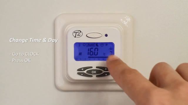 Raychem NRG Temp 2 смотреть онлайн