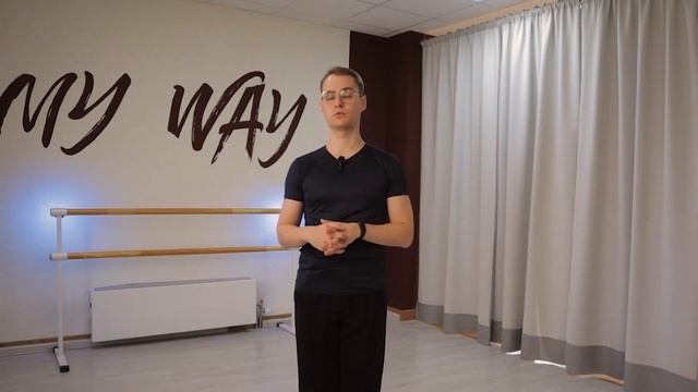 Зарядка для танцора. Разминка для рук. смотреть онлайн