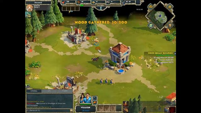 Dale Plays - Age of Empires Online - Part 2 смотреть онлайн