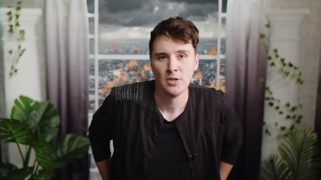 TikTok Is the Terrifying Downfall of Humanity смотреть онлайн