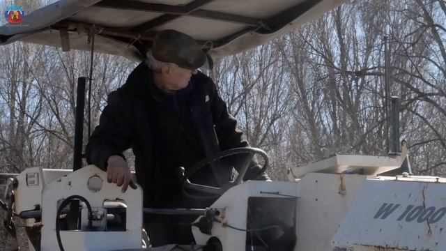 начало сезона ремонта дорог смотреть онлайн