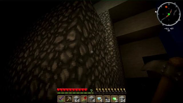 Minecraft Feed the Beast #012 Ende gefarmt смотреть онлайн