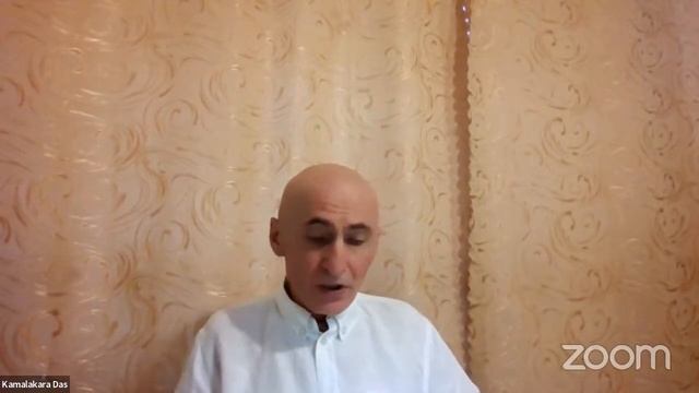 ШБ 3.23.38-39 Е.М. Камалакара д. смотреть онлайн