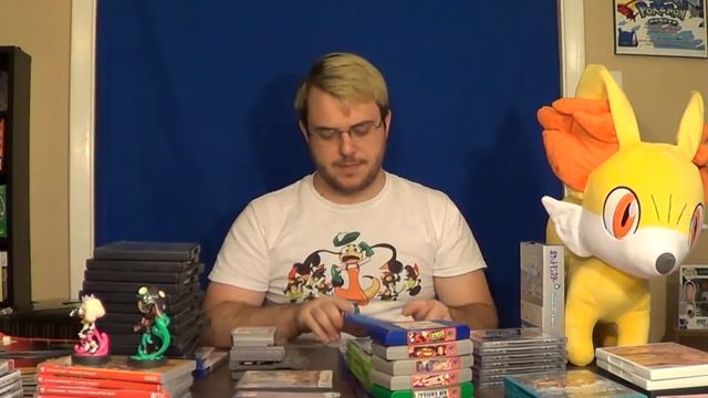 Video Game Pickups - July 2018 смотреть онлайн