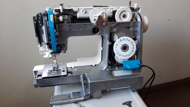 juki hzl 357z смотреть онлайн