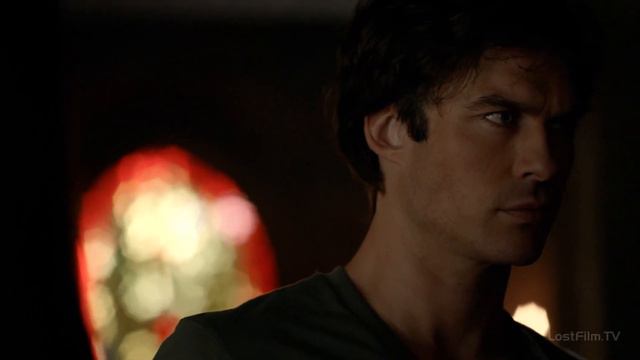 Дневники вампира 7х2 Лилиан спрятала Елену смотреть онлайн