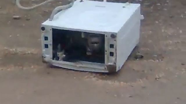 Камень в стиральную машинку. смотреть онлайн