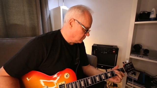 Mooer GE 100 Guitar Multi Effects Processor Setup & Patches смотреть онлайн