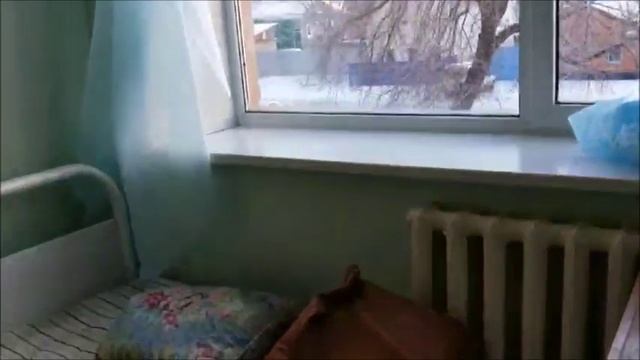 В каких условиях находятся в инфекционной больнице маленькие пациенты смотреть онлайн