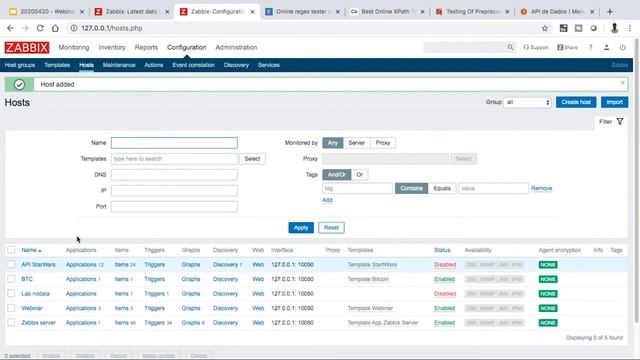 GUIA RÁPIDO DE COMO UTILIZAR O JSON PATH смотреть онлайн