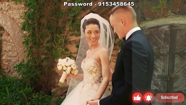 Wedding - LUTS - Adobe Photoshop CC & Premiere CC Cinematic LUTS ll 100 % Free Download ll смотреть онлайн