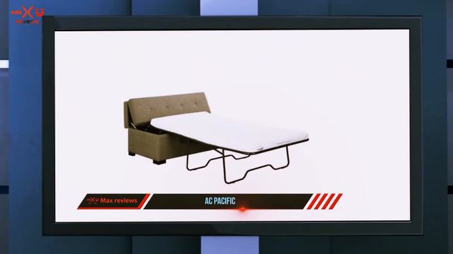 ✅ Top 3 Best Ottoman Sleepers Reviews 2023 смотреть онлайн