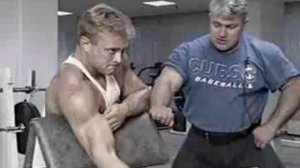 Качай железо с Динамитом   2