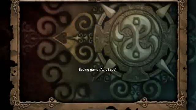 Fable Video Walkthrough-Part 6 traveling to second quest смотреть онлайн