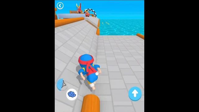 Ninja Escape #1 - By YsoCorp смотреть онлайн