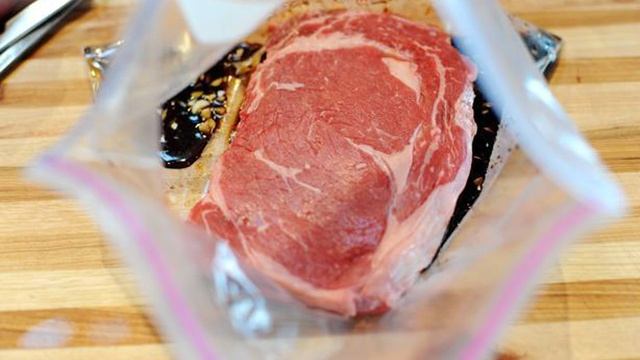 Секреты кухни